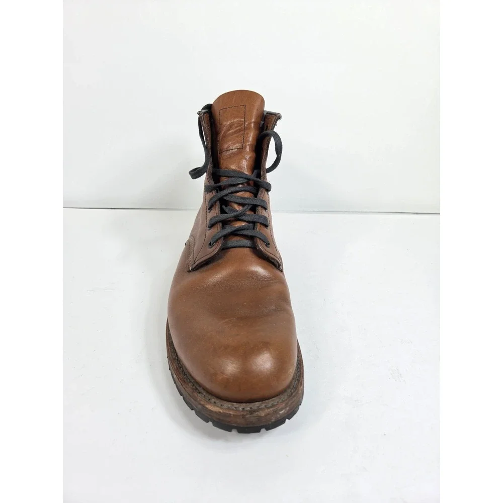 Red Wing Shoes sz 10